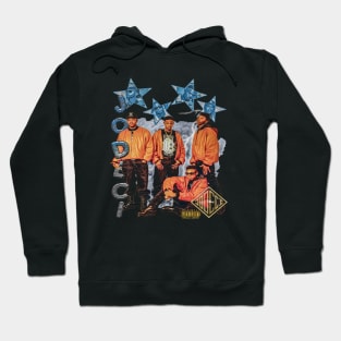 Jodeci Vintage Hoodie